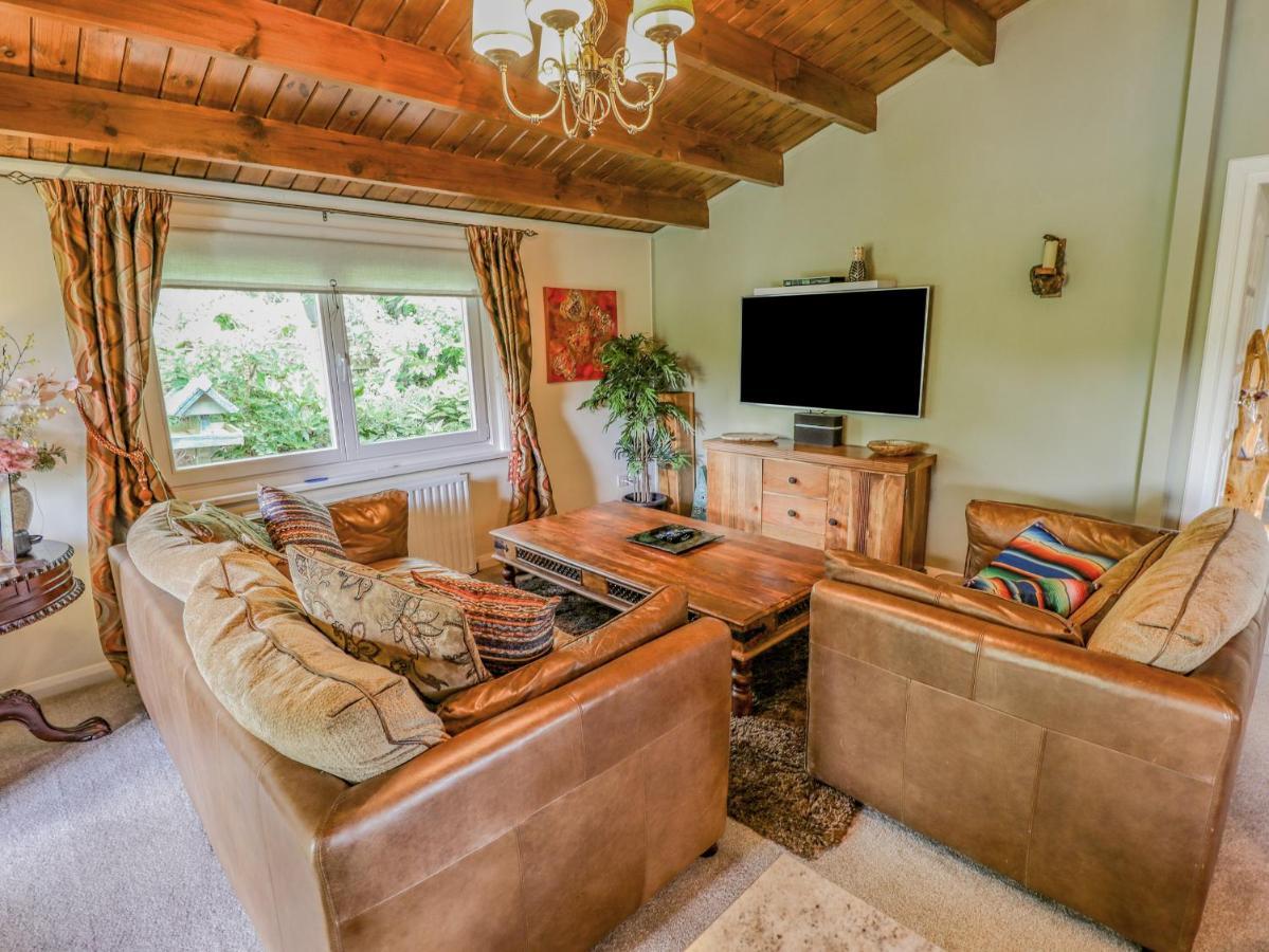 Casa vacanze Lakeside Retreat Tattershall