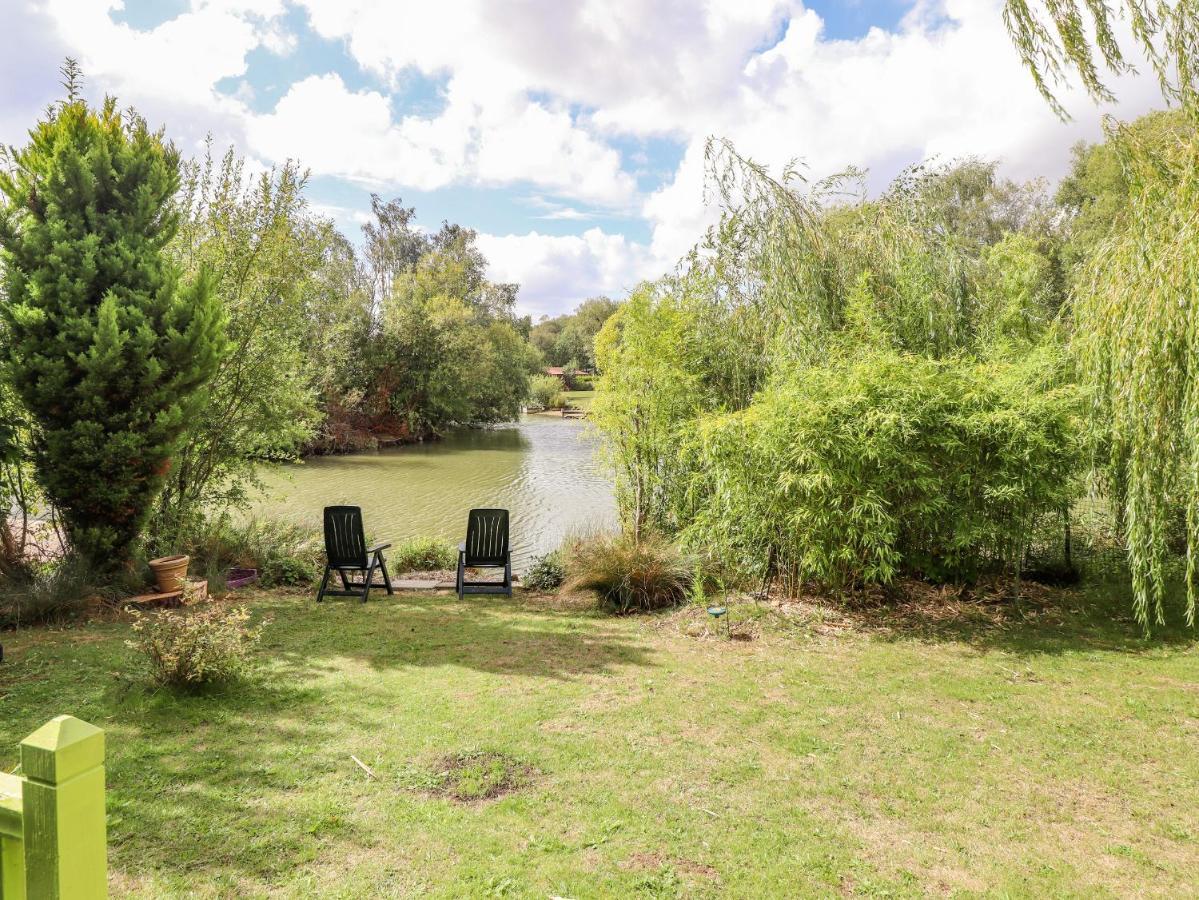 Lakeside Retreat Casa vacanze