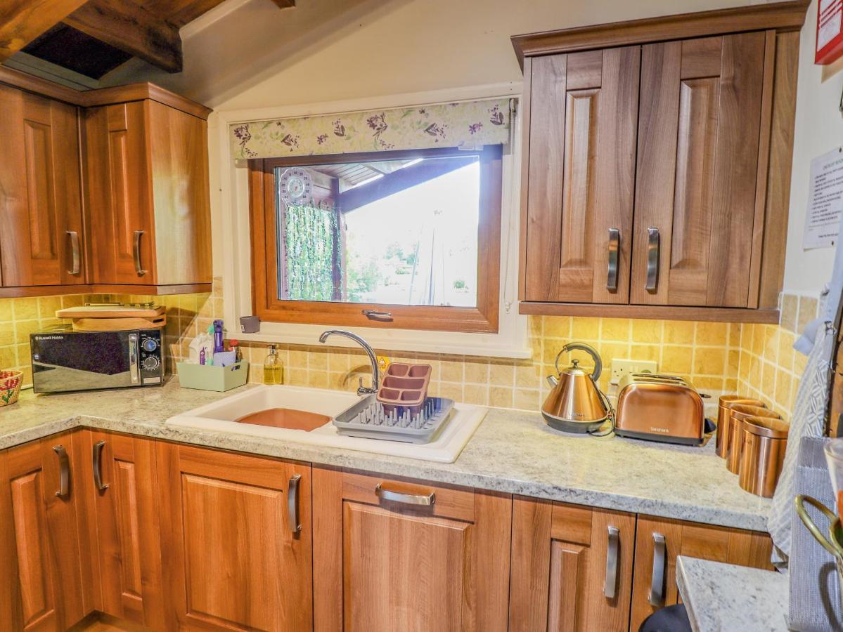 Casa vacanze Lakeside Retreat