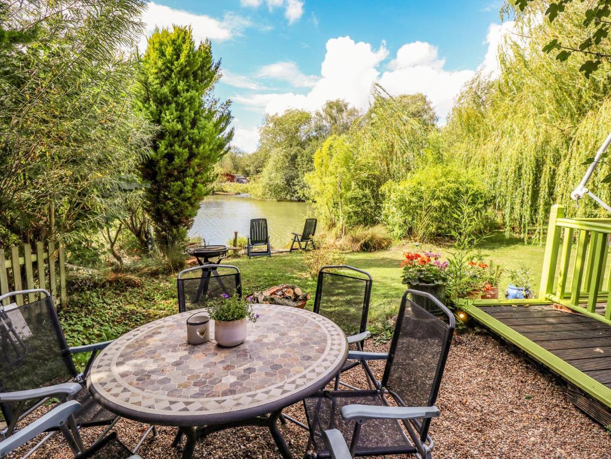 Casa vacanze Lakeside Retreat Tattershall